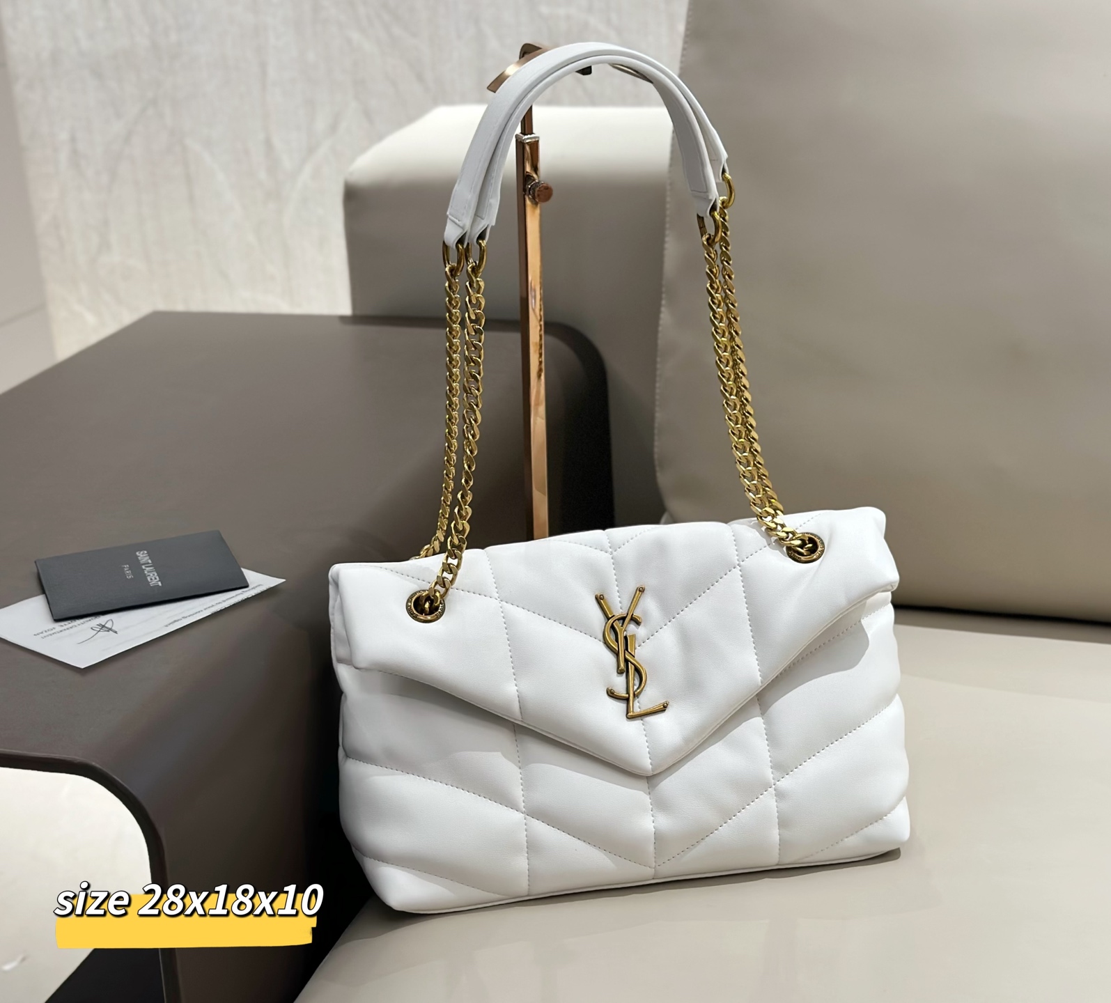 YSL Classic Three-piece set