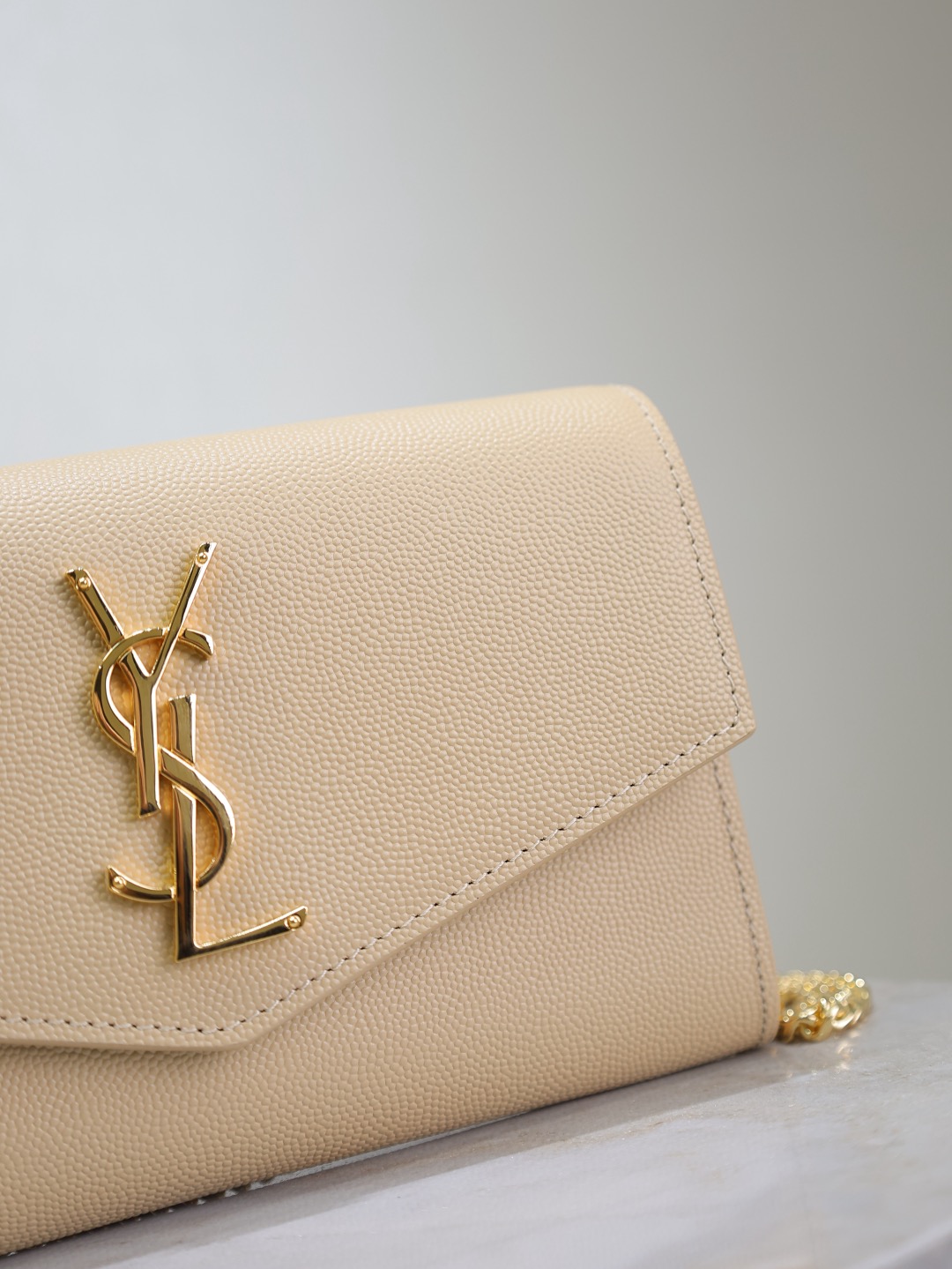 12A high version YSL envelope