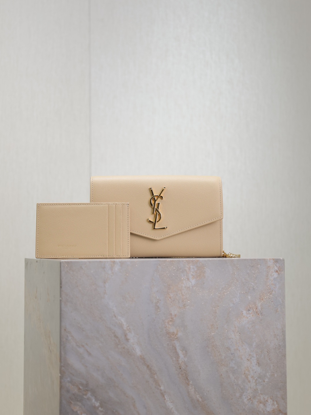 12A high version YSL envelope