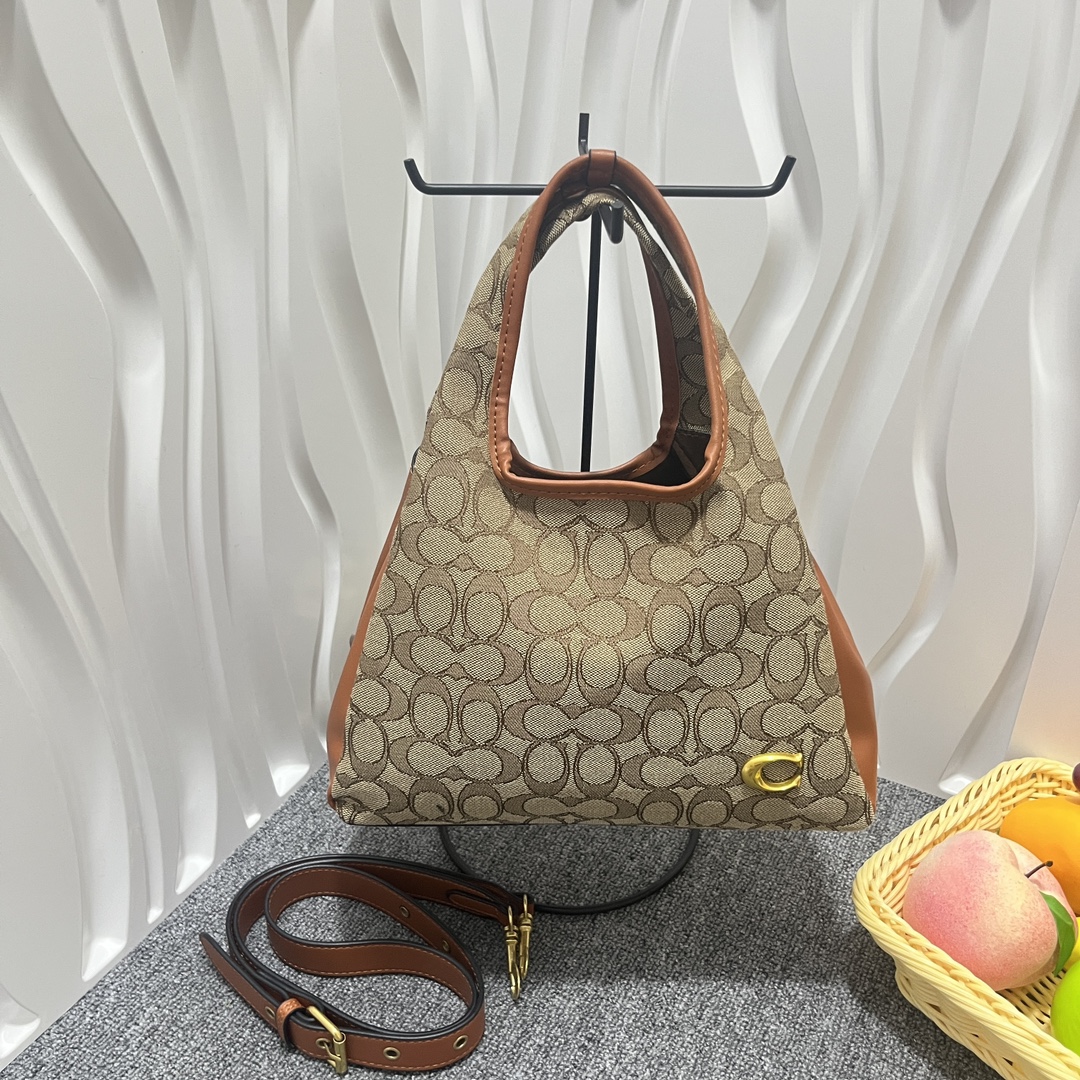 Coach Presbyopia Hand Shoulder Bag