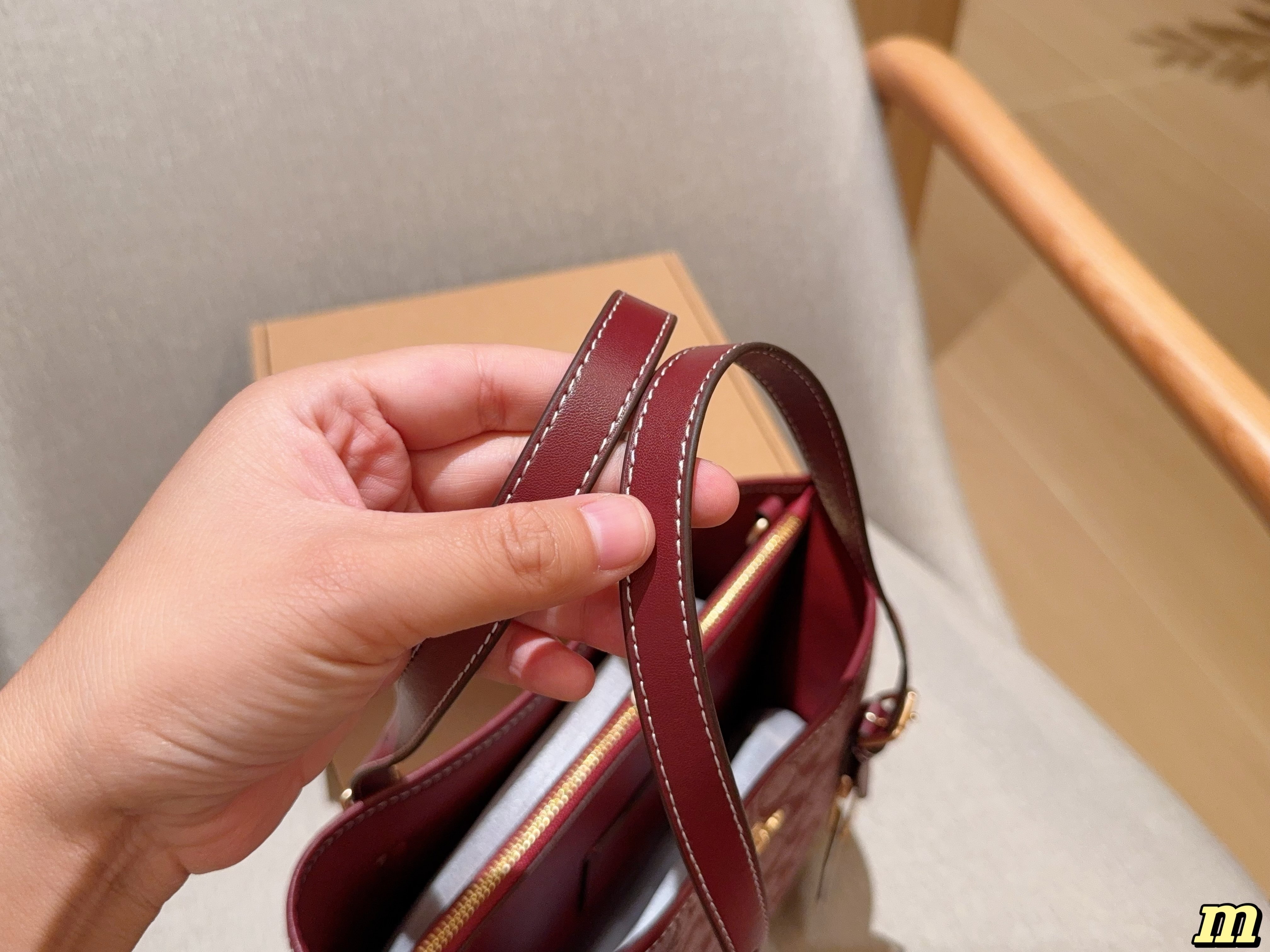 Coach Wilow Tote bag