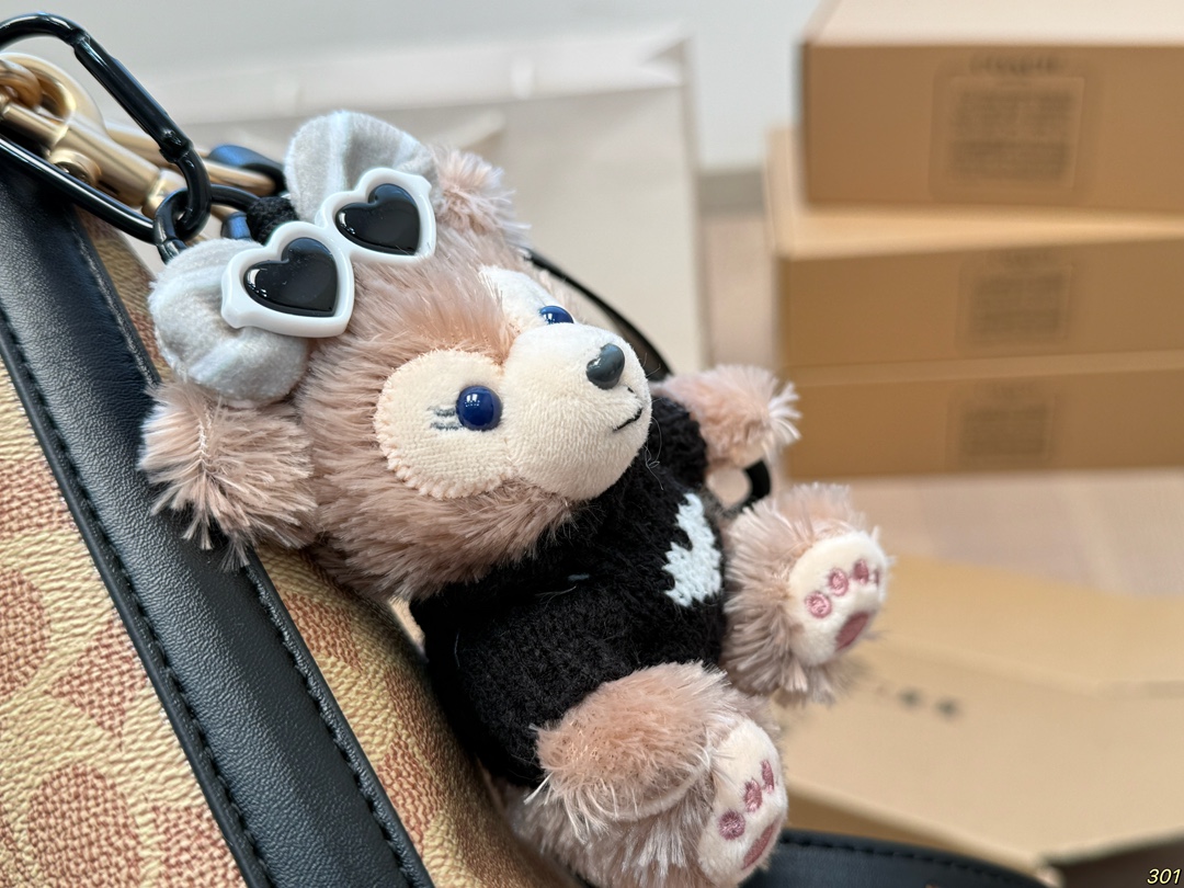 Coach new bucket bag