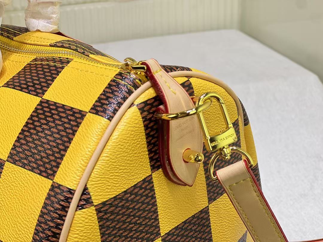 LV Speedy Bandouliere 40 Monogram handbag