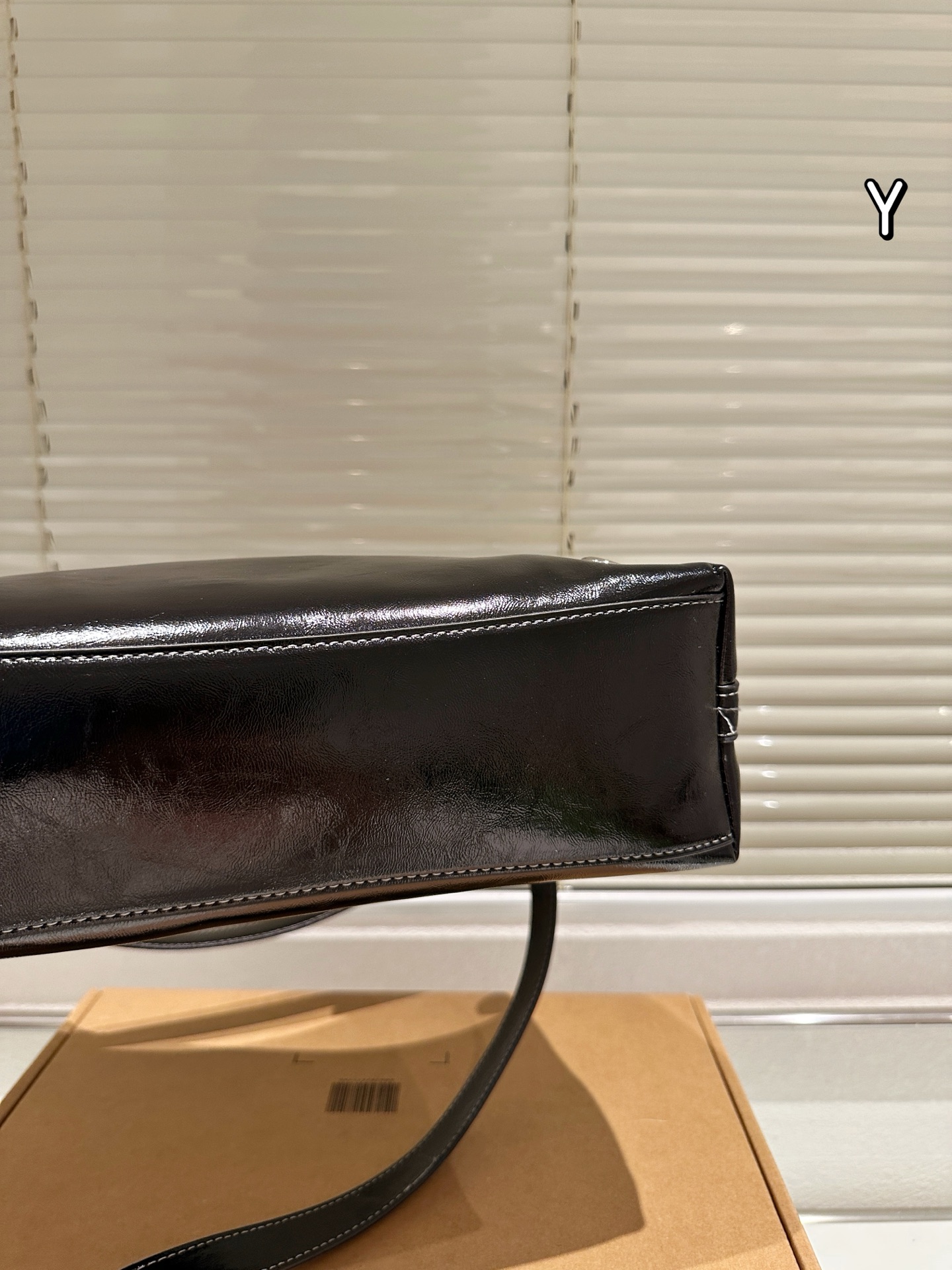 Coach Juliet hobo bag