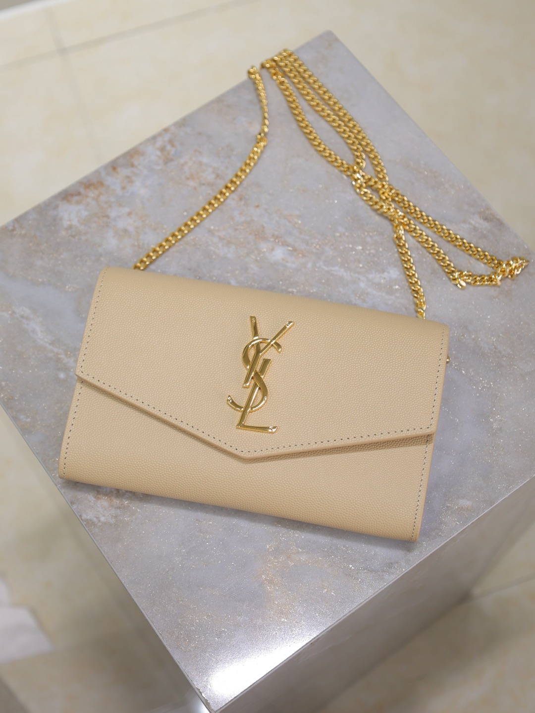 12A high version YSL envelope