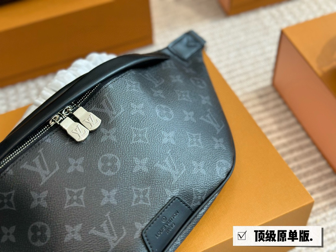 LV Fashion Chest Bag