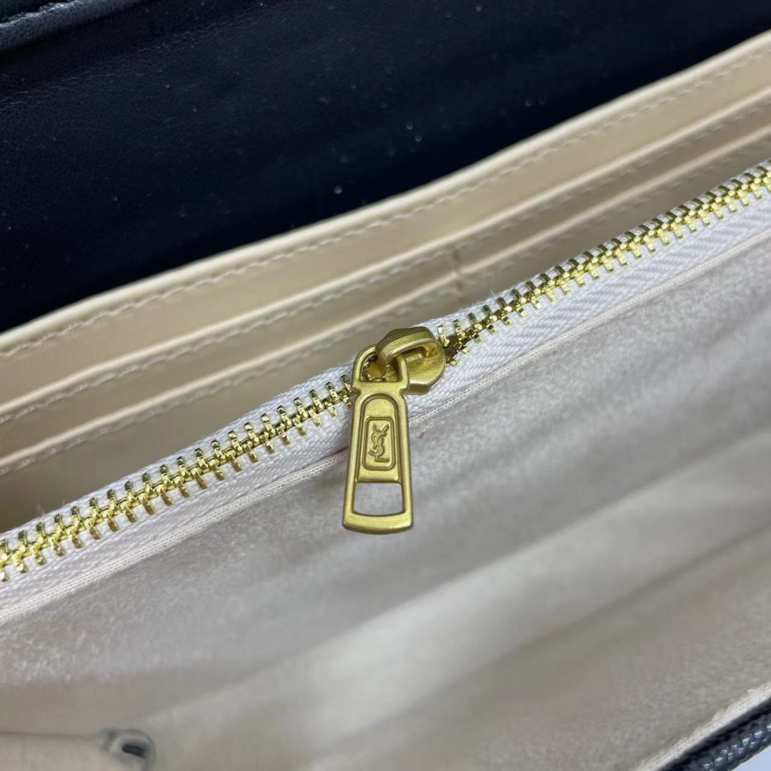 YSL envelope bag shoulder crossbody bag