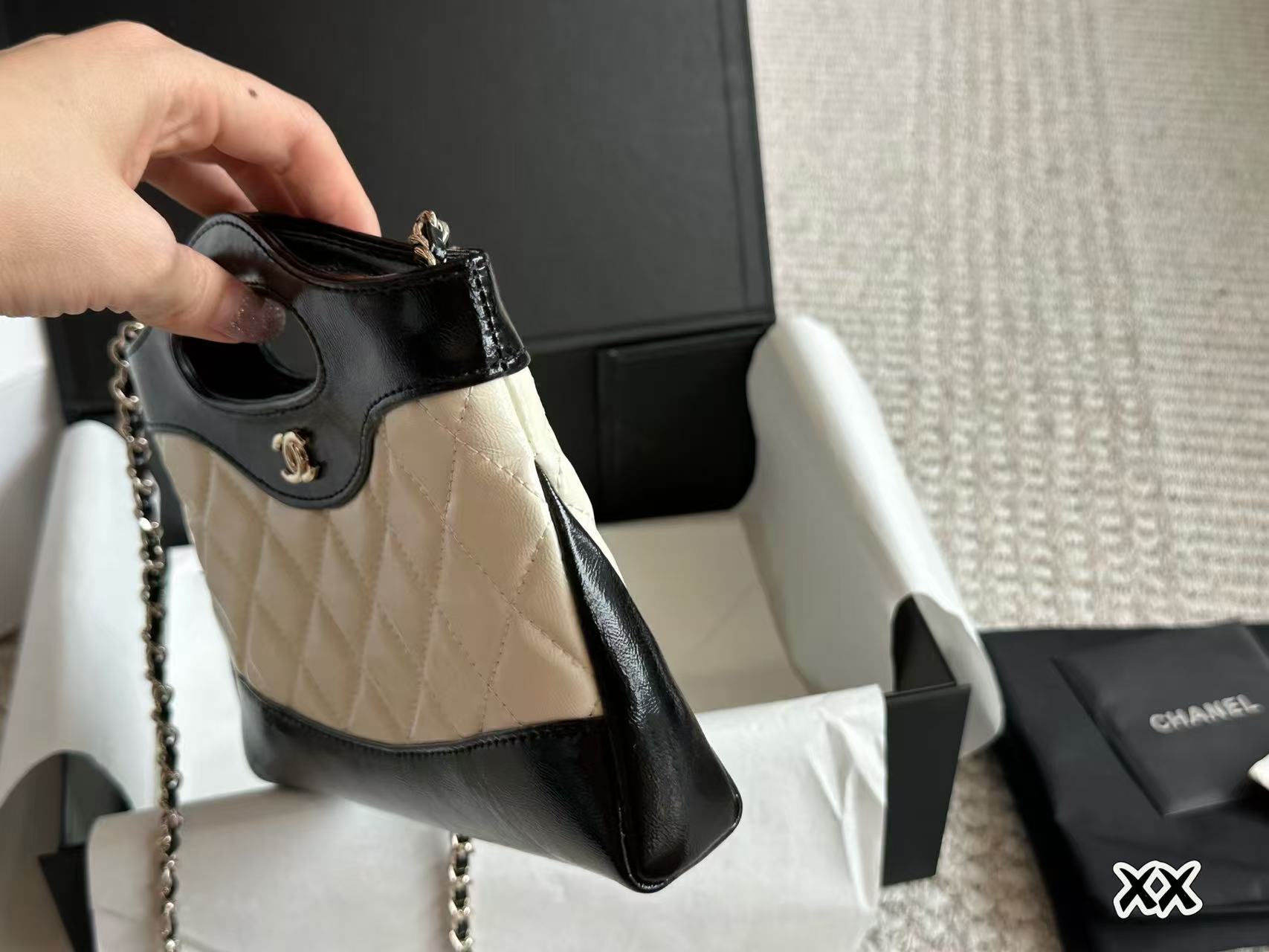 Chanel 31bag minisize