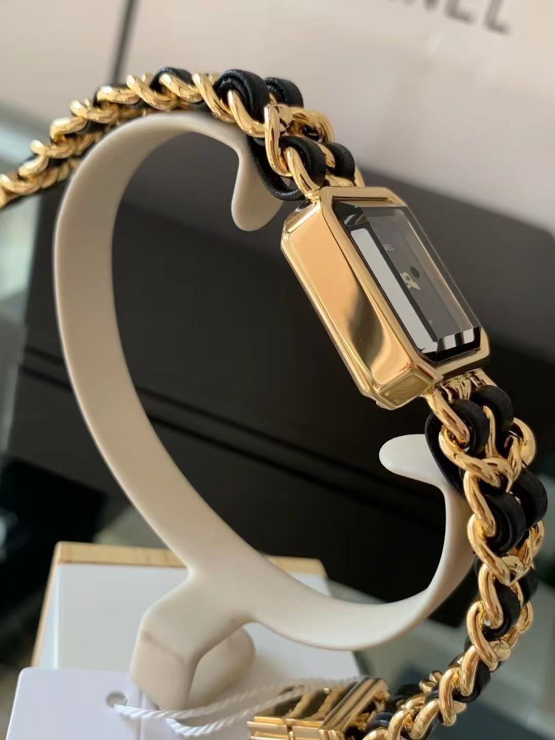 Chanel emiere series watches