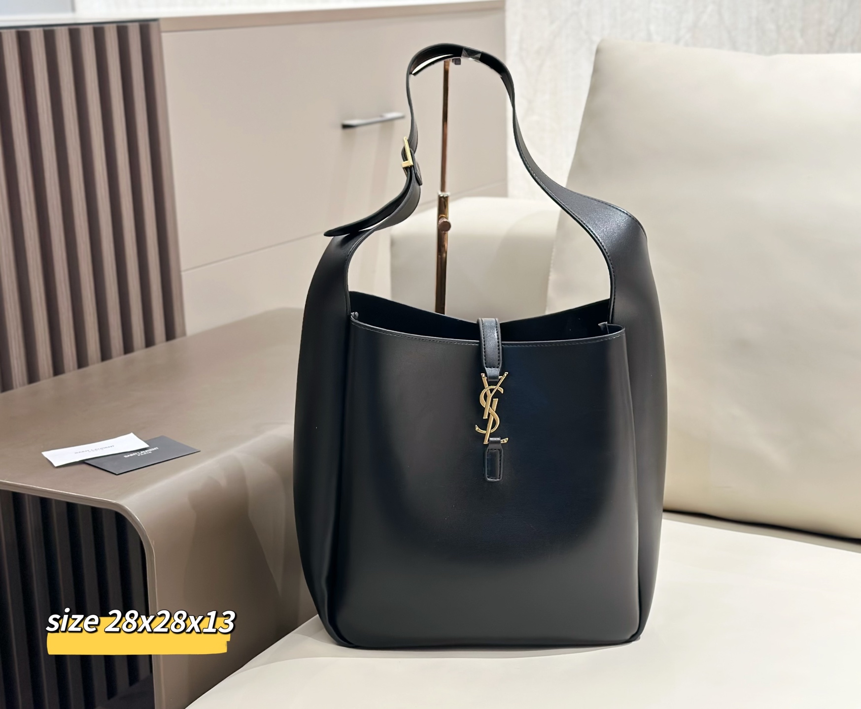 YSL Classic Three-piece set