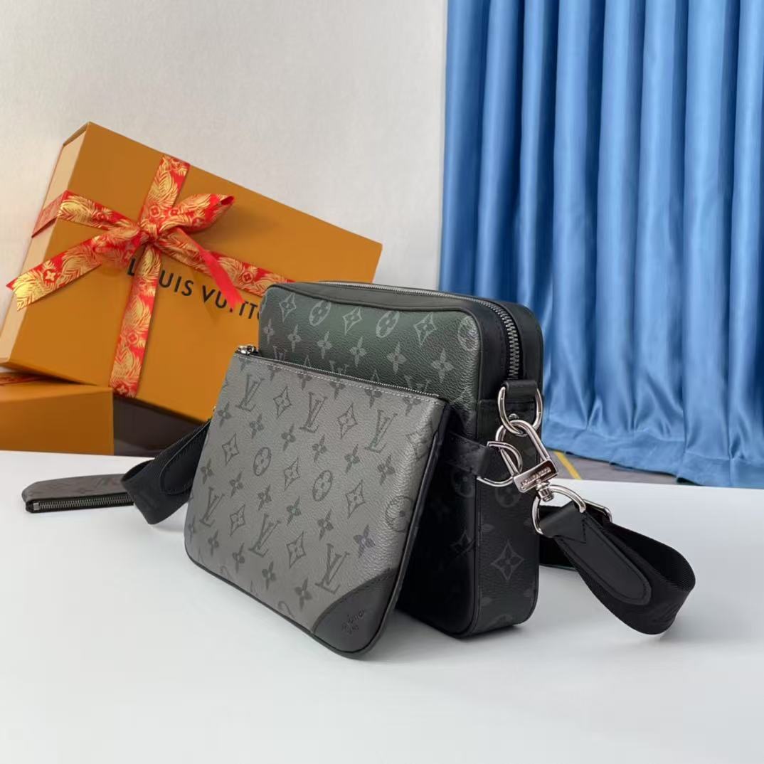 LV messenger bag