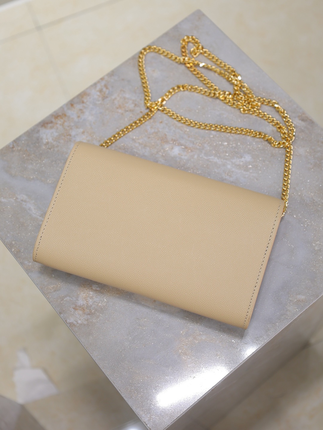 12A high version YSL envelope