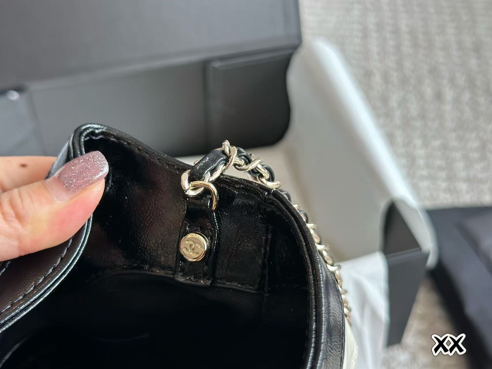 Chanel 31bag minisize