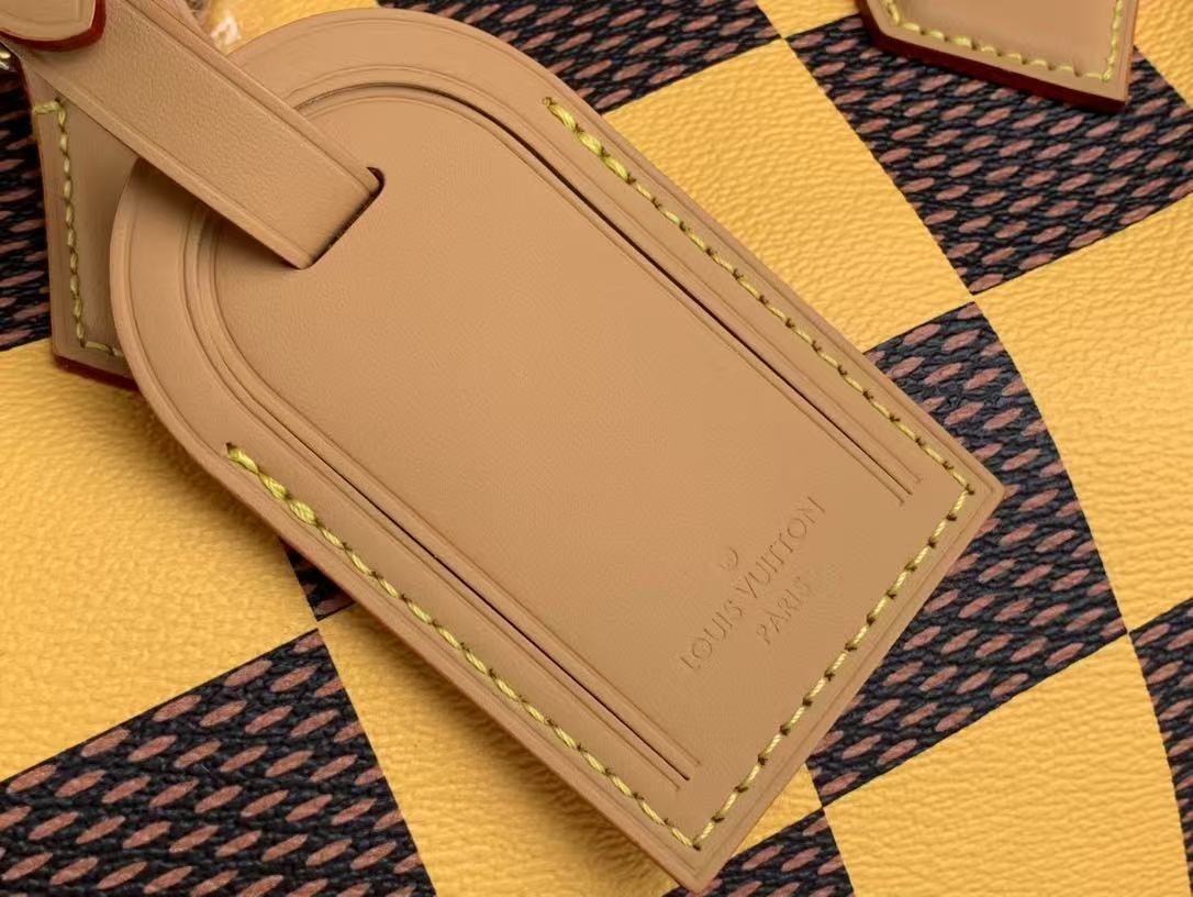 LV SPEEDY BANDOULIERE handbag