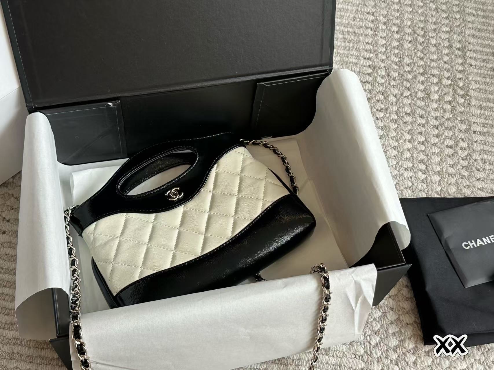 Chanel 31bag minisize