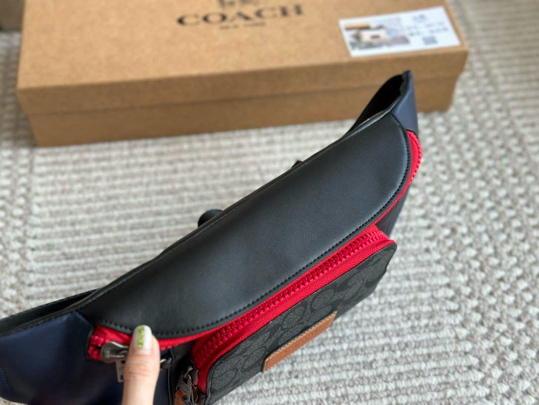 Coach Belt bag waist bag crossbody bag