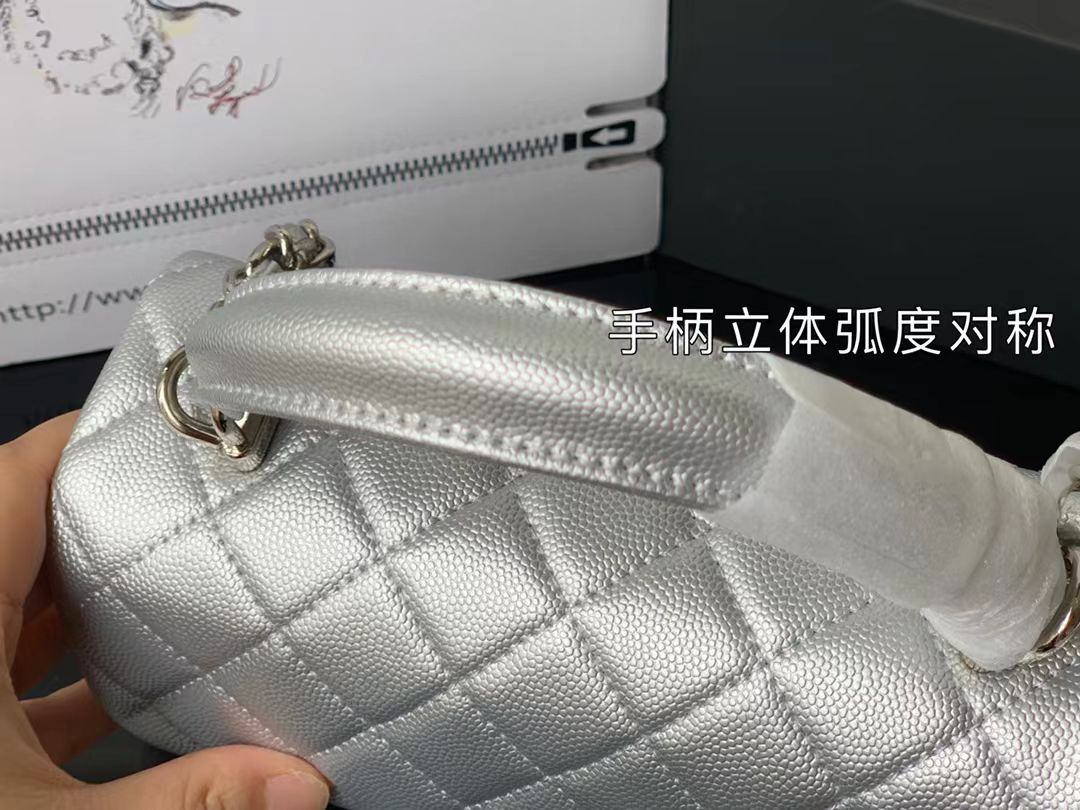 chane cf handle Portable cf