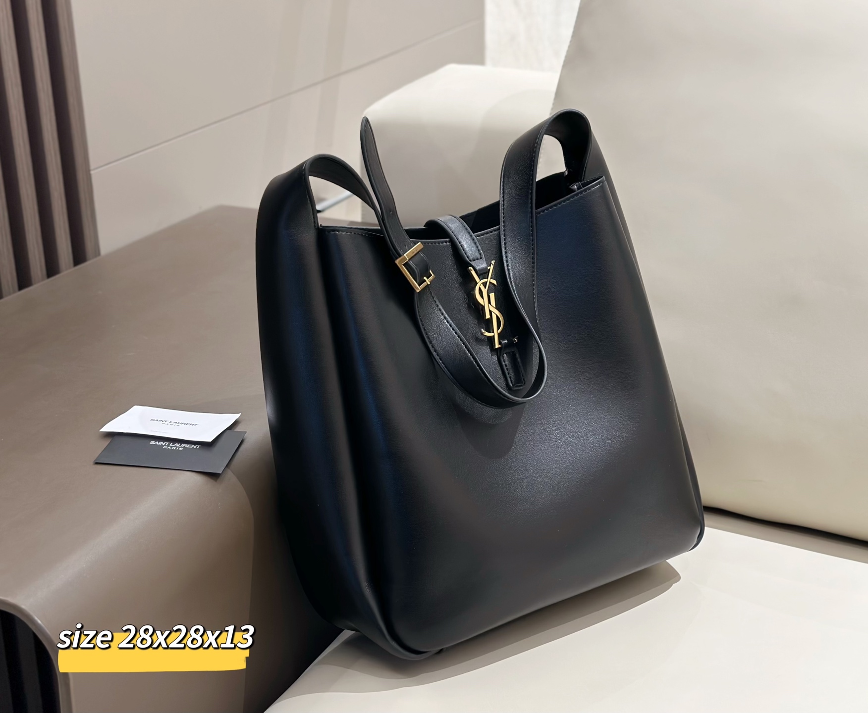 YSL Classic Three-piece set