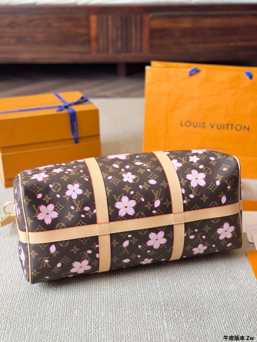 LV keepall 45 Travel bag / Airport bag