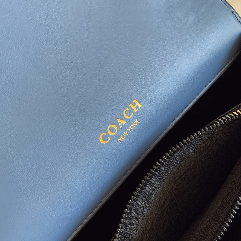 Coach Cherry Shoulder Crossbody Bag