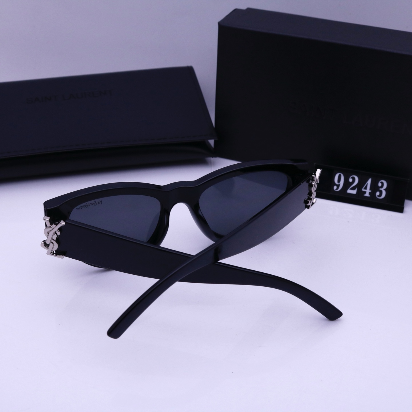 YSL personalized fashion sunglasses
