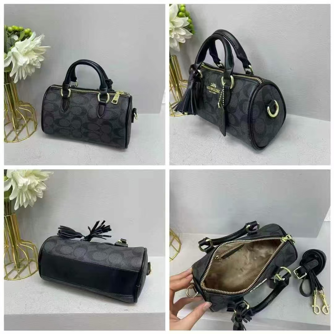 Coach fashion crossbody bag