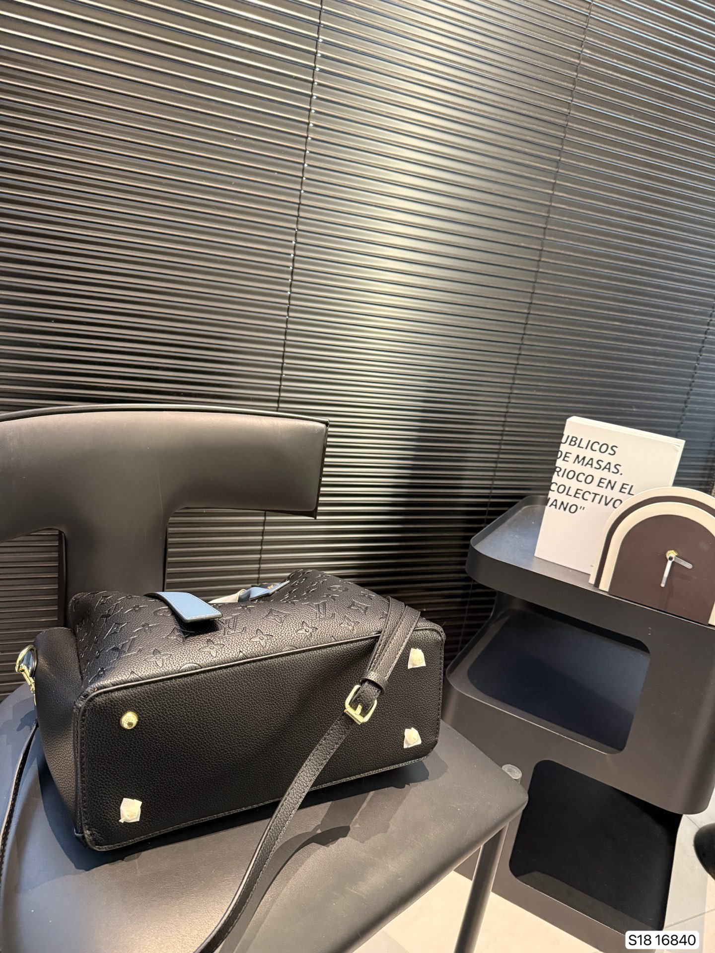 LV tote bag crossbody bag