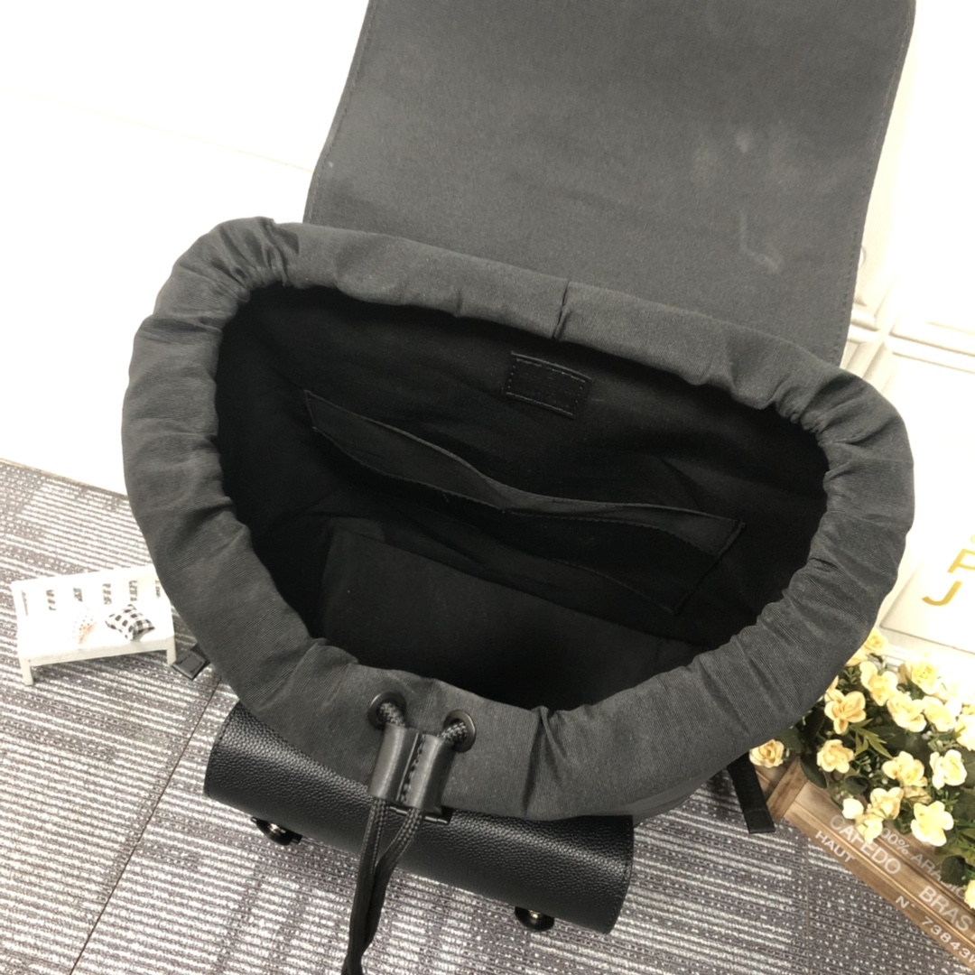 LV Christopher Taurillon shoulder backpack bag