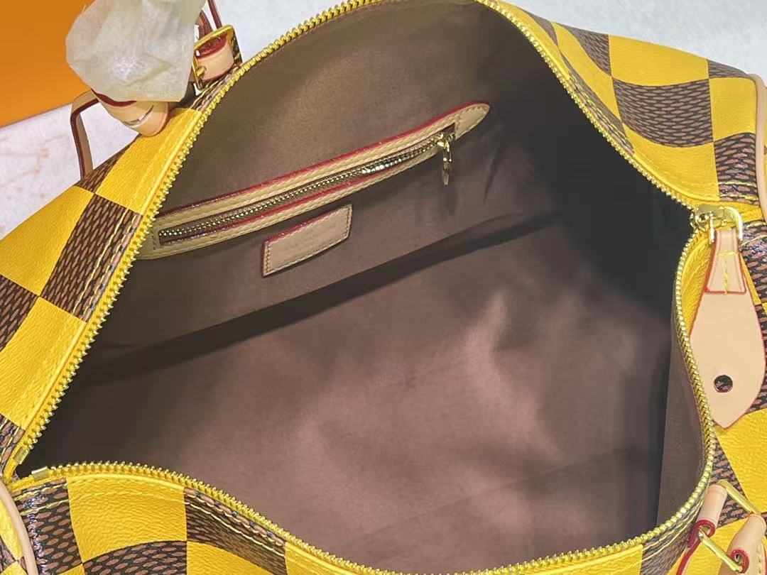 LV Speedy Bandouliere 40 Monogram handbag