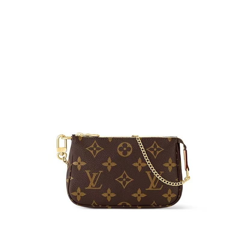 LV MINI POCHETTE ACCESSORIES handbag