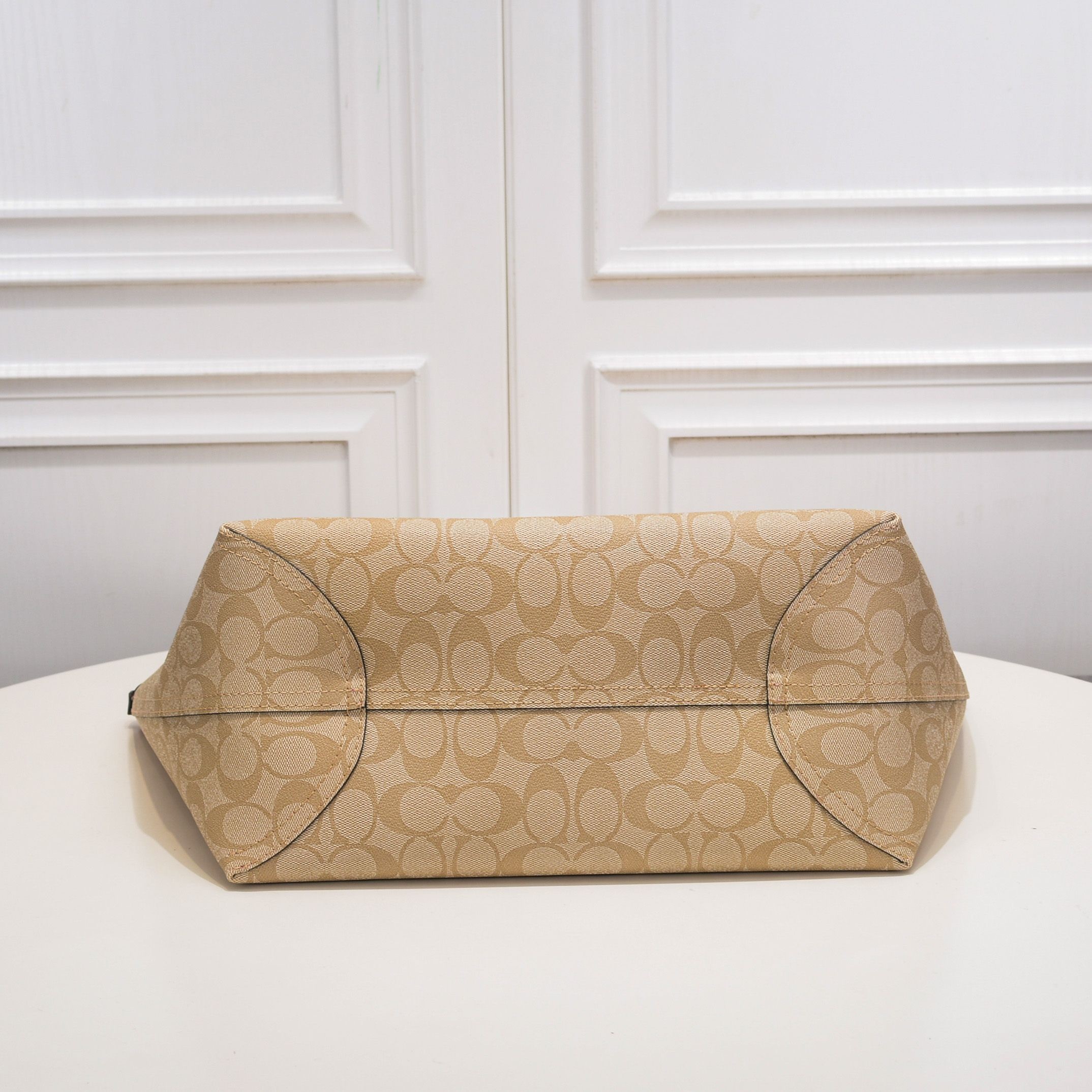 Top New version Coach Tote Bag