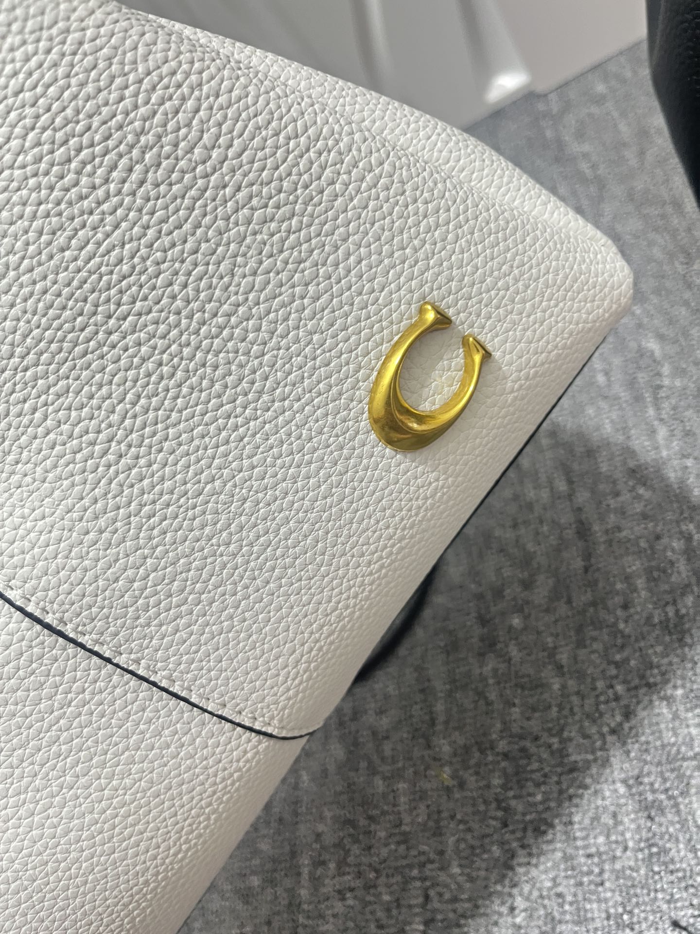 Coach Presbyopia Hand Shoulder Bag