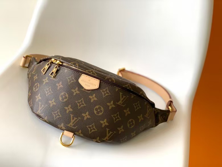LV waist bag