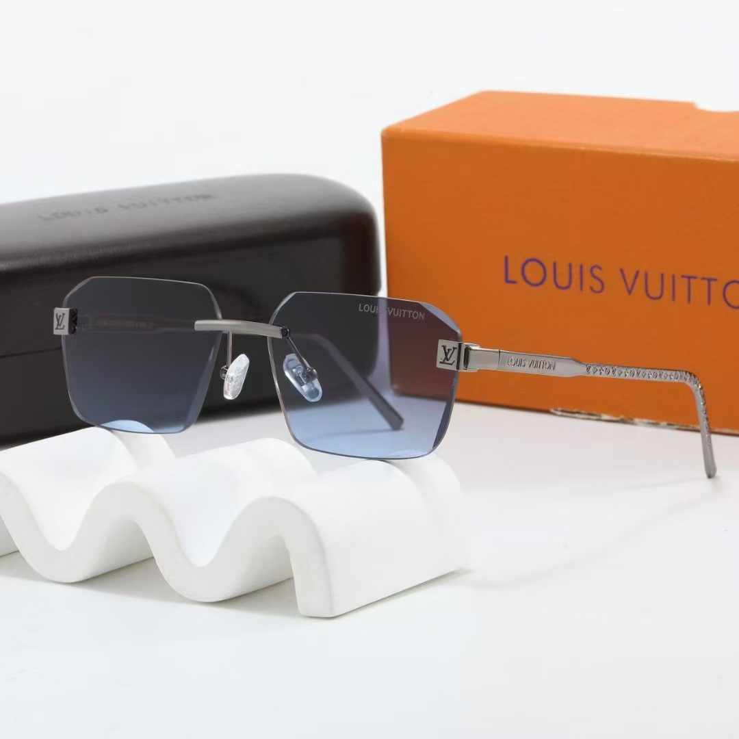 LV sunglasses fashion trends