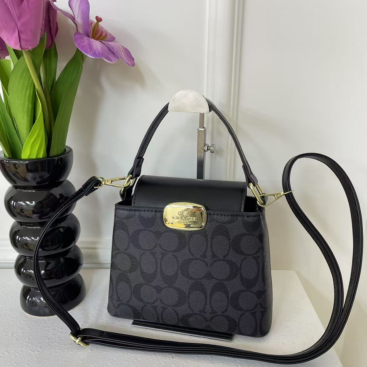 Coach Capuchin bag shoulder crossbody bag