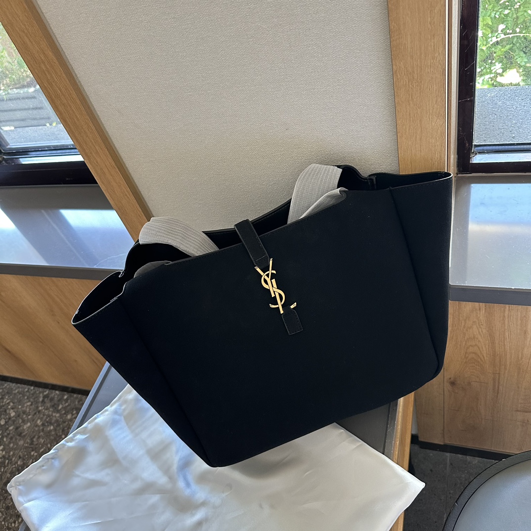 YSL neverfull bag