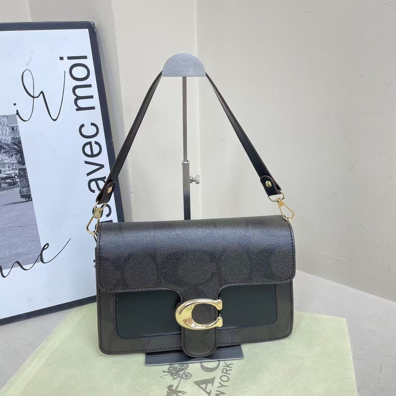 Coach Dionysus Bag Shoulder and Crossbody
