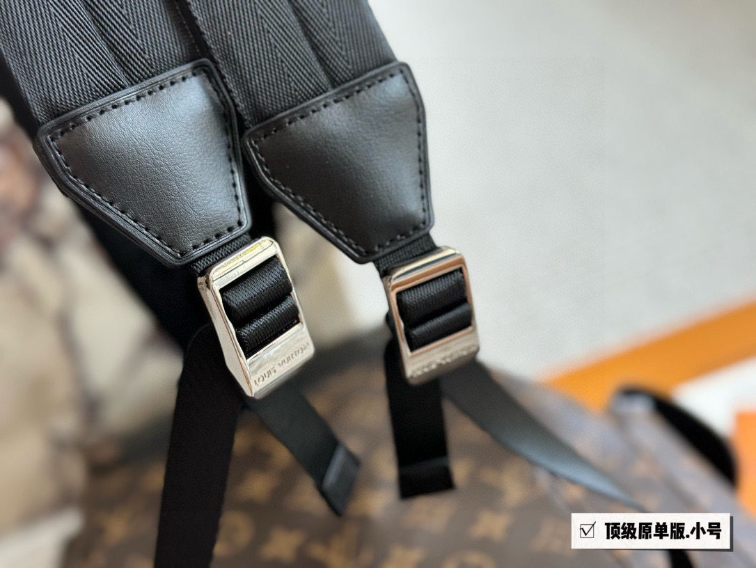 LV monogram backpack