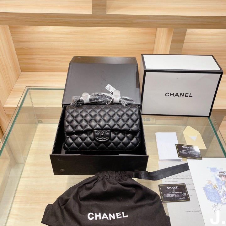 High Quality Chanel CF Crossbody Shoulder Bags