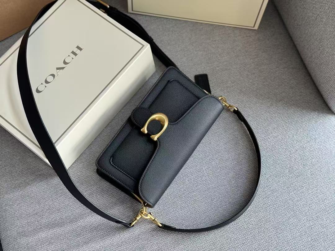 High quality Coach shoulder bag