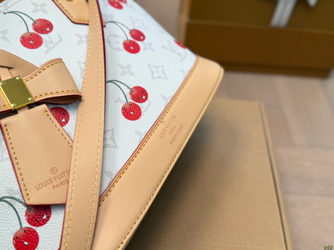 LV Shell shoulder crossbody bag