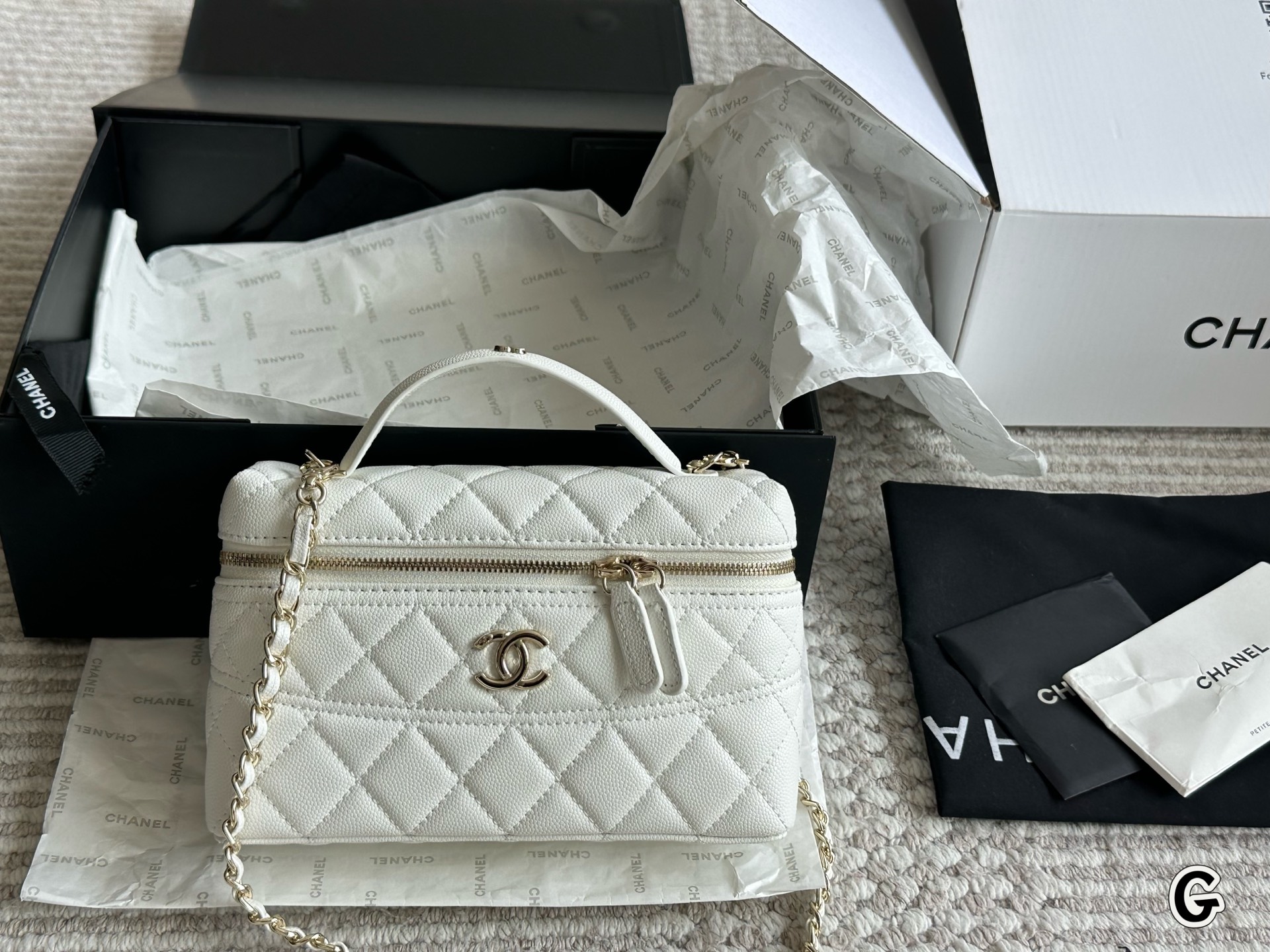 Chanel 25c's best-selling lp box bag