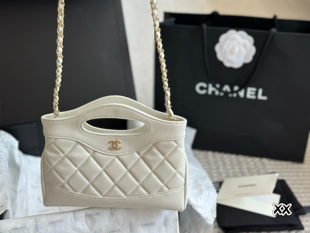 Chanel Mini 31 bag