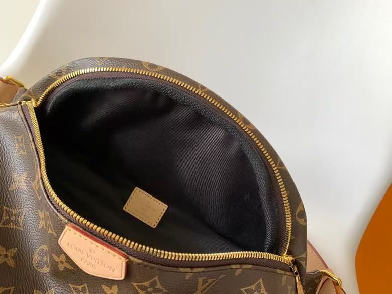 LV waist bag