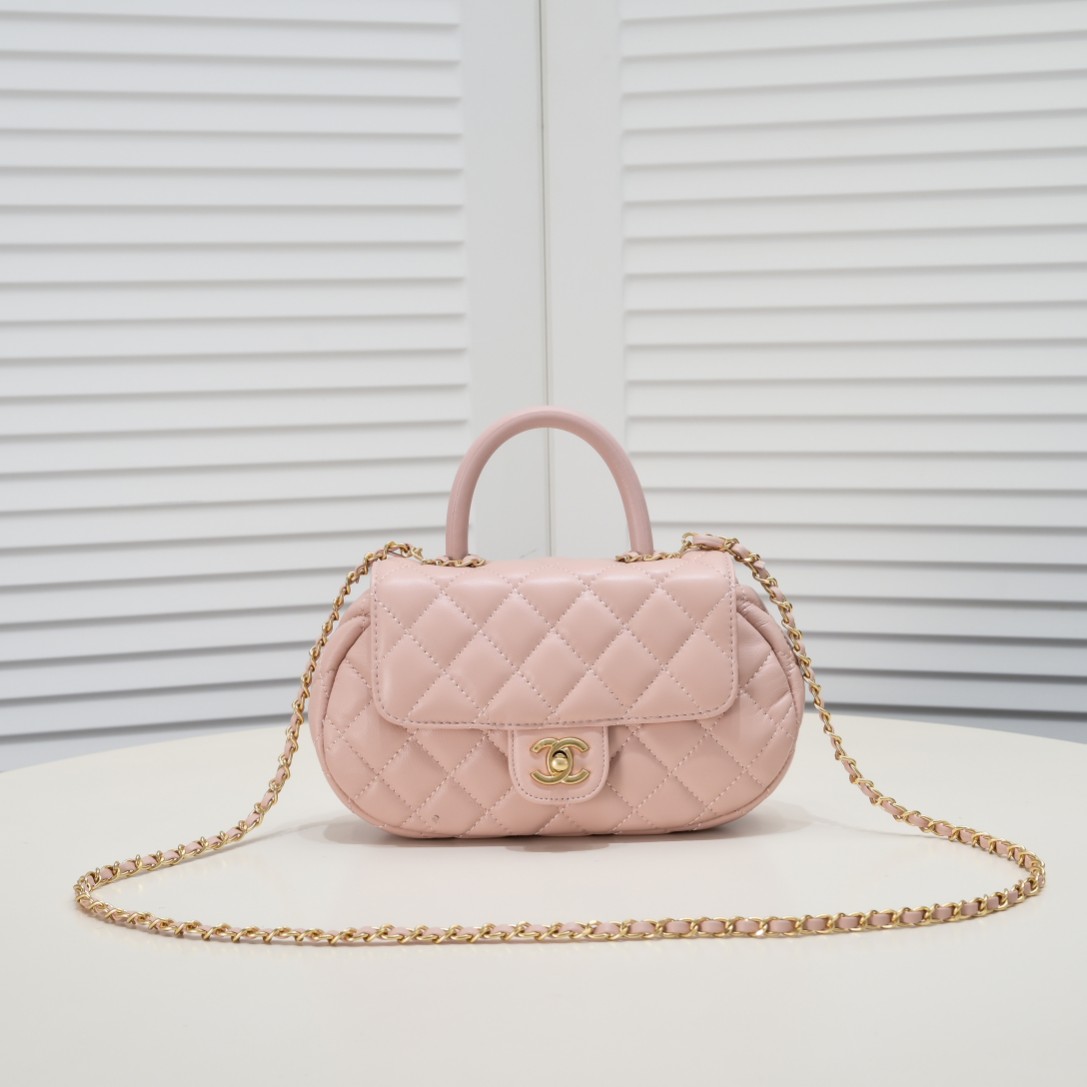 Chanel coco handle