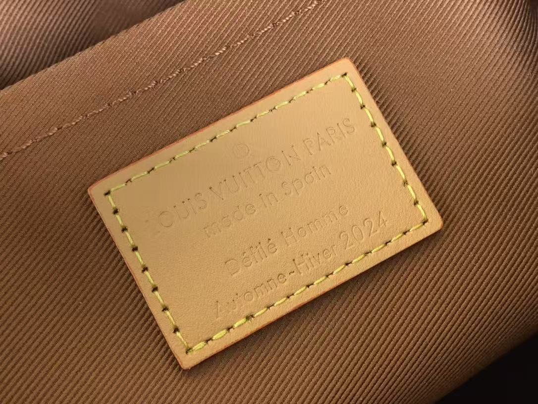 LV SPEEDY BANDOULIERE handbag