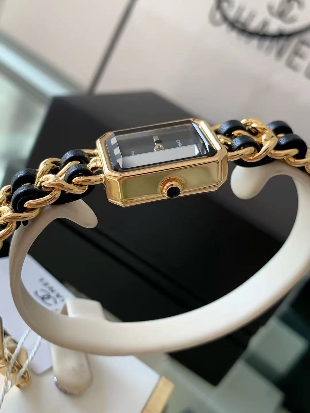 Chanel emiere series watches