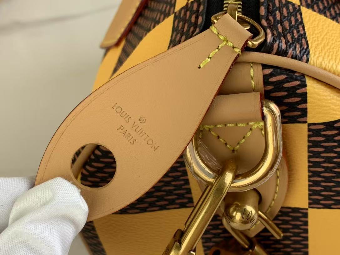 LV SPEEDY BANDOULIERE handbag