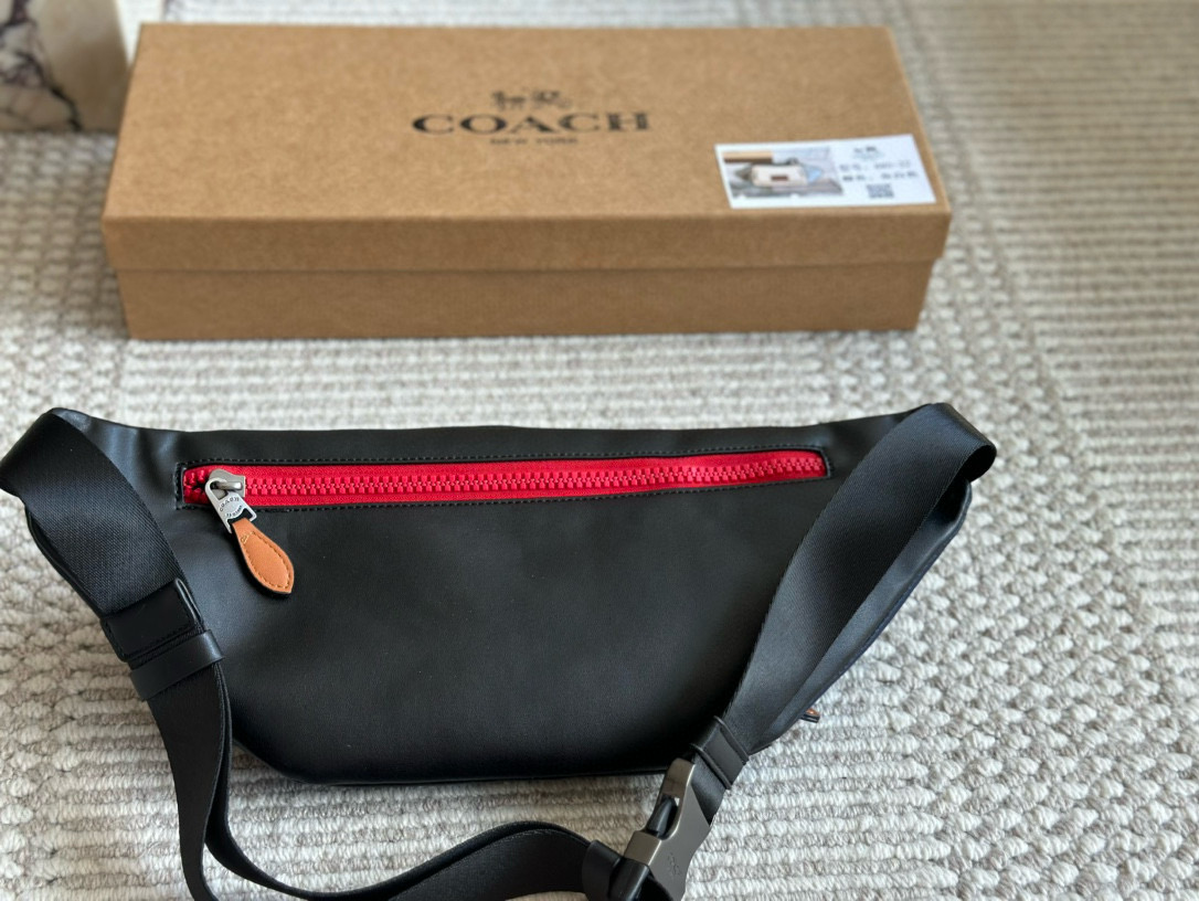 Coach Belt bag waist bag crossbody bag