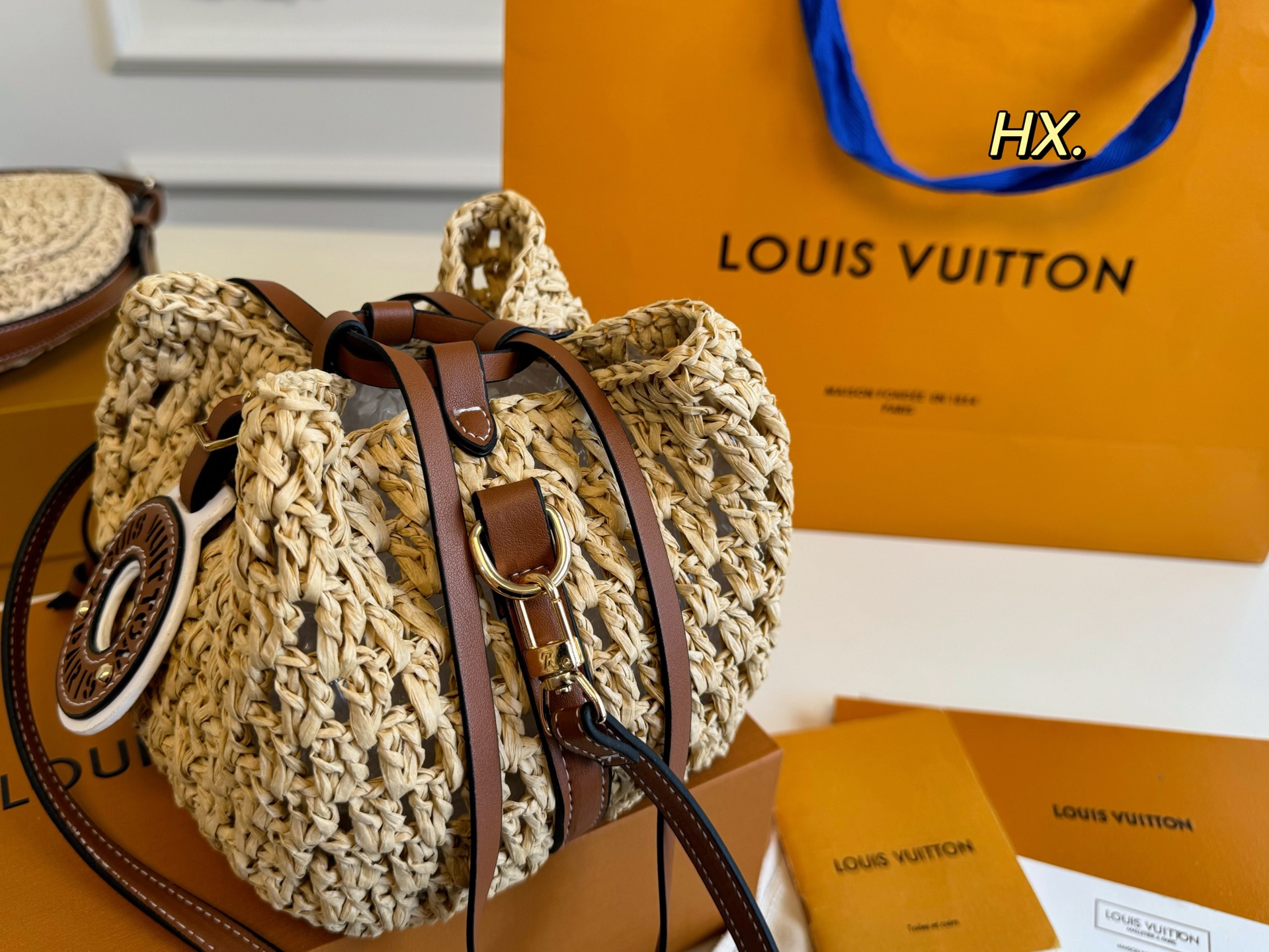 LV Noe Purse